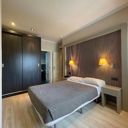 Apartamento Con Piscina Y Parking Lejlighed Valencia Eksteriør billede