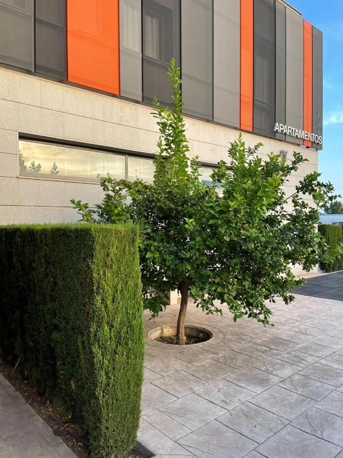 Apartamento Con Piscina Y Parking Lejlighed Valencia Eksteriør billede