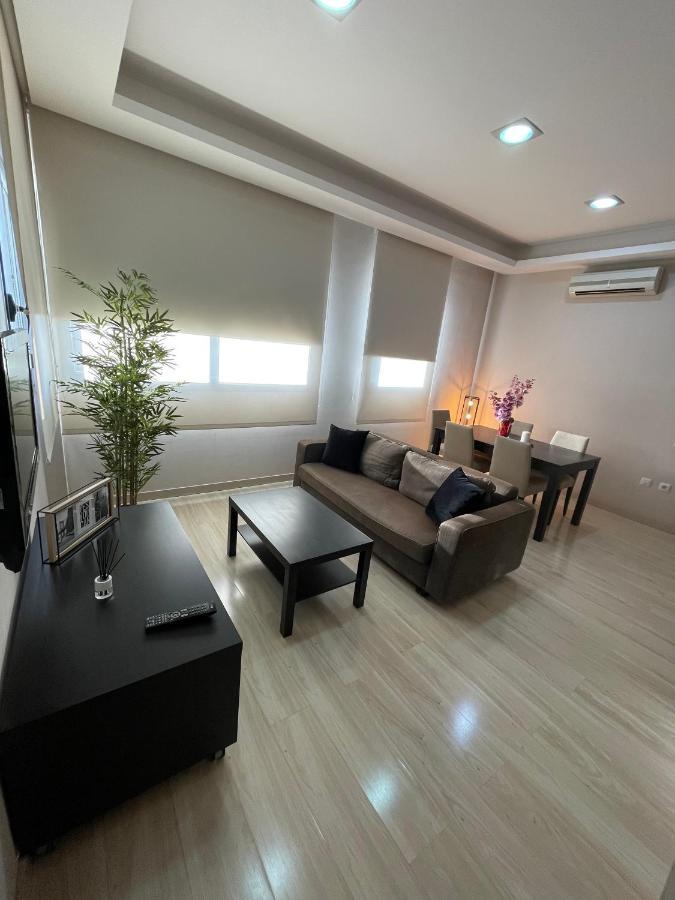 Apartamento Con Piscina Y Parking Lejlighed Valencia Eksteriør billede