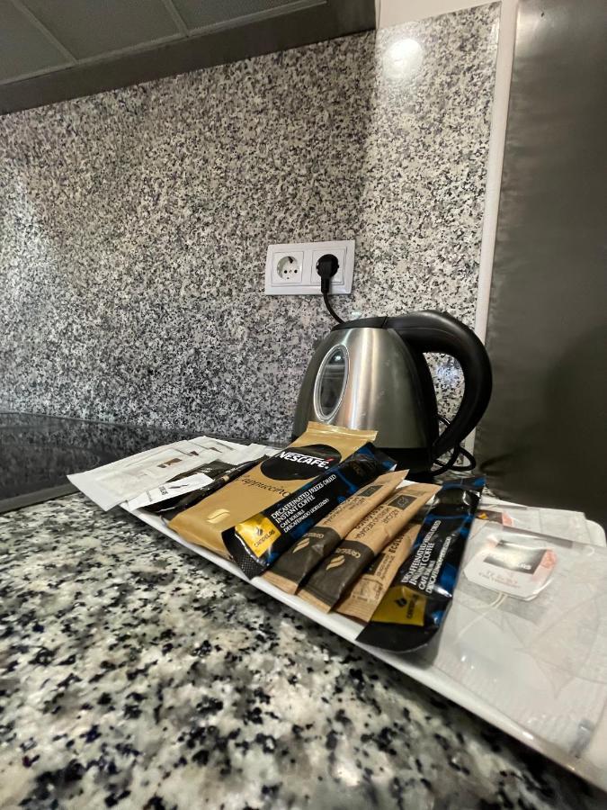Apartamento Con Piscina Y Parking Lejlighed Valencia Eksteriør billede