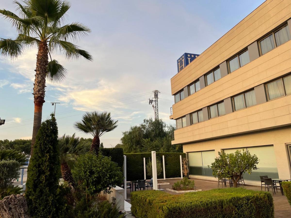 Apartamento Con Piscina Y Parking Lejlighed Valencia Eksteriør billede