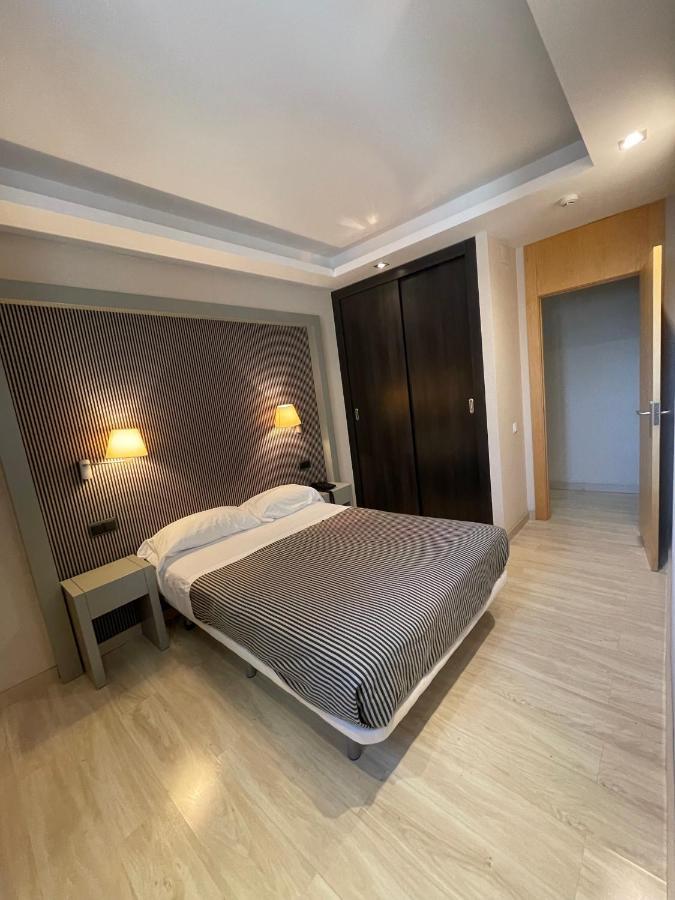 Apartamento Con Piscina Y Parking Lejlighed Valencia Eksteriør billede